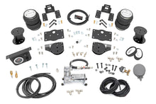 Cargar imagen en el visor de la galería, Air Spring Kit w/compressor 6 Inch Lift Kit Ram 1500 4WD (2019-2026) Rough Country