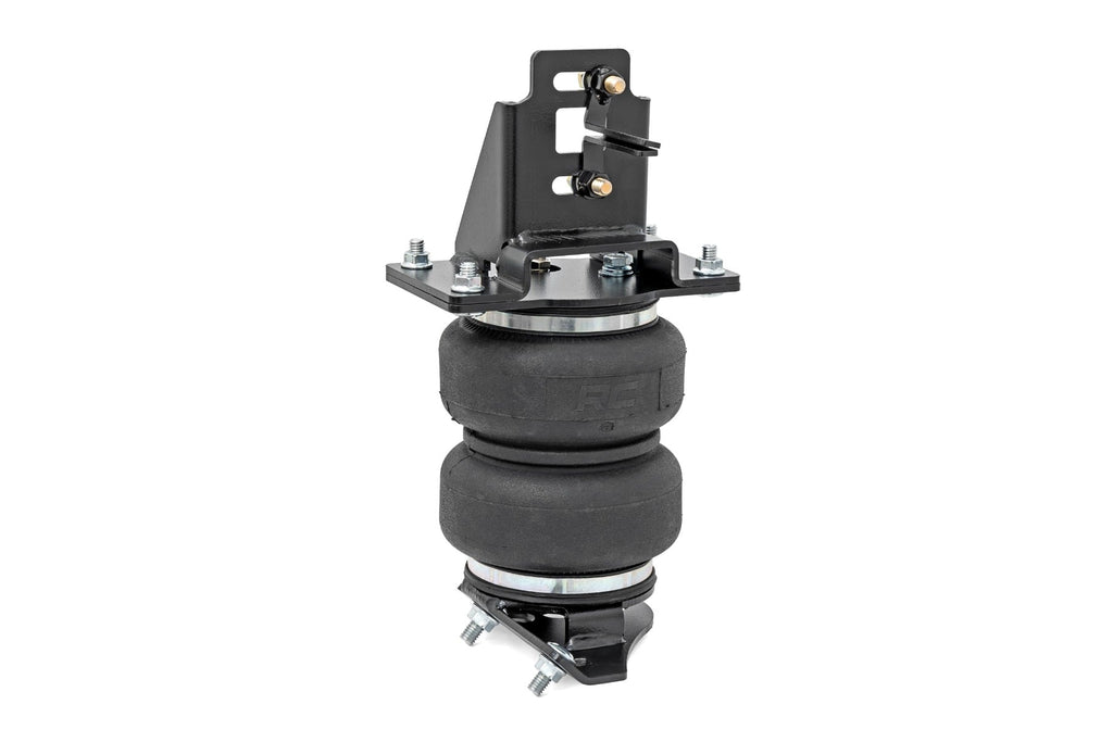 Air Spring Kit w/compressor Wireless Controller 6 Inch Lift Kit Ram 1500 (19-26) Rough Country