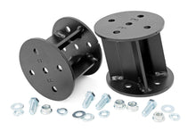 Cargar imagen en el visor de la galería, Air Spring Kit 6 Inch Lift Kit Ram 1500 4WD (2019-2026) Rough Country