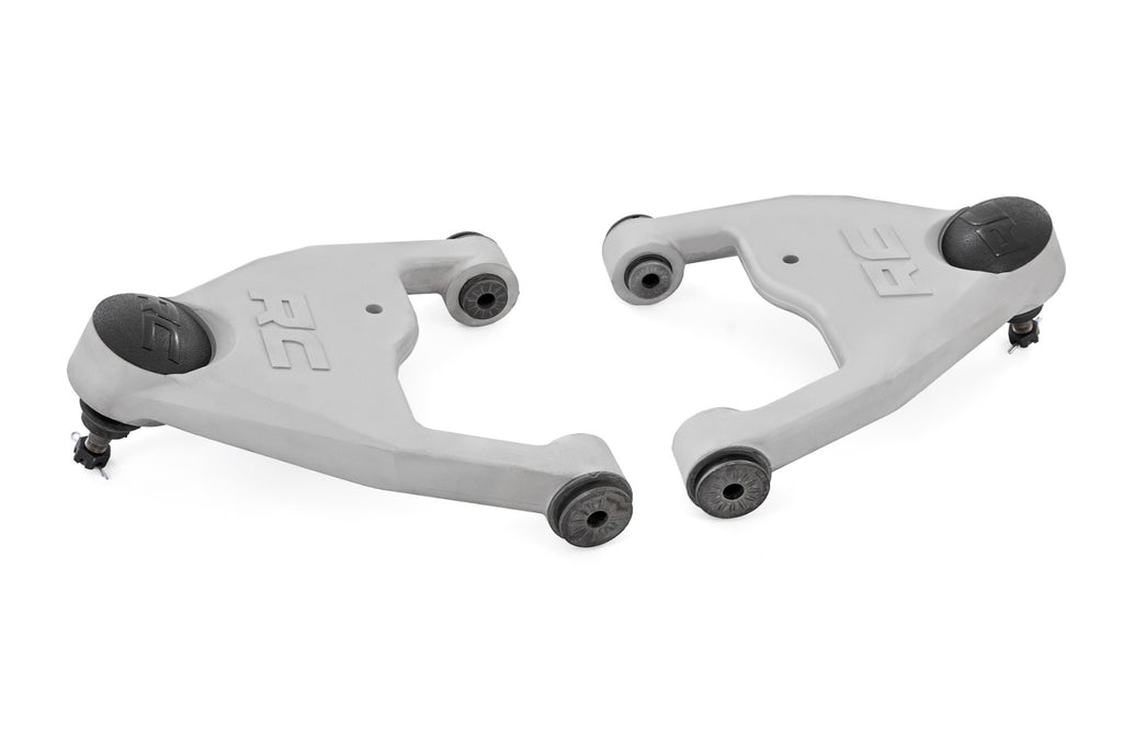 Forged Upper Control Arms 2.5 Inch of Lift Chevy/GMC Blazer/S15 Jimmy/Sonoma 4WD Rough Country