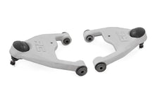 Load image into Gallery viewer, Forged Upper Control Arms 2.5 Inch of Lift Chevy/GMC Blazer/S15 Jimmy/Sonoma 4WD Rough Country