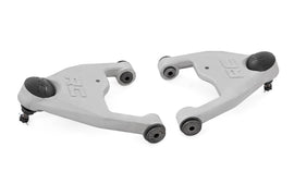 Forged Upper Control Arms 2.5 Inch of Lift Chevy/GMC Blazer/S15 Jimmy/Sonoma 4WD Rough Country