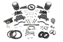 Load image into Gallery viewer, Air Spring Kit w/compressor Ram 2500 2WD (2014-2026) Rough Country