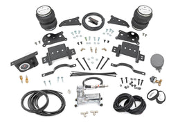 Air Spring Kit w/compressor Ram 2500 2WD (2014-2026) Rough Country