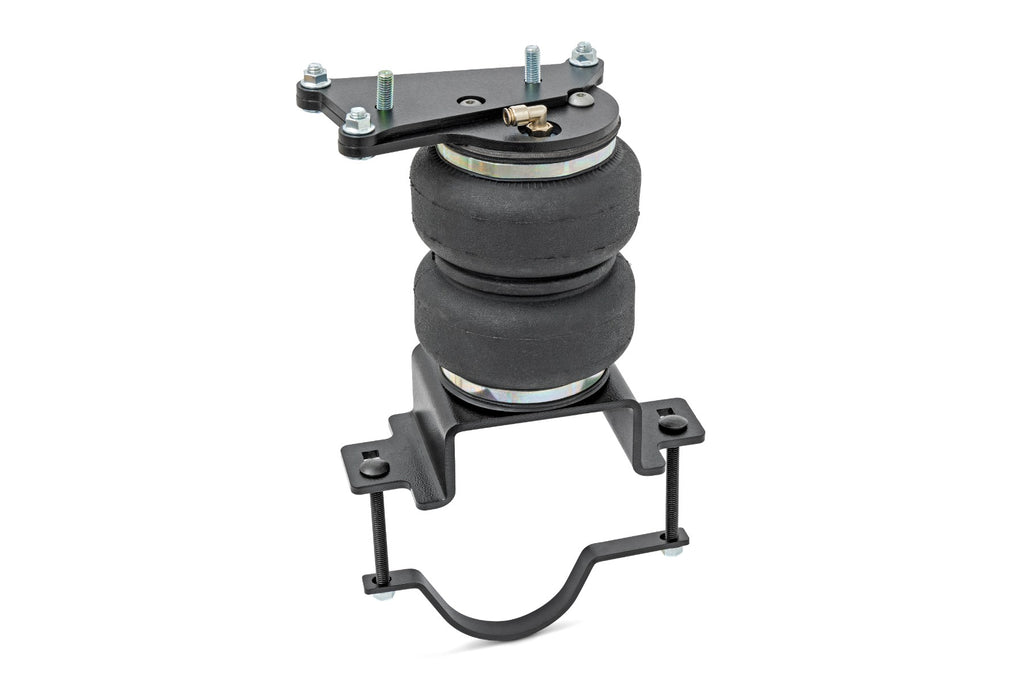 Air Spring Kit w/compressor Ram 2500 2WD (2014-2026) Rough Country