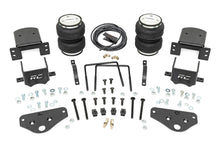 Load image into Gallery viewer, Air Spring Kit Ford F-250/F-350 Super Duty 4WD (2017-2026) Rough Country