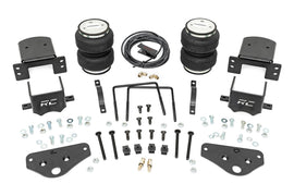 Air Spring Kit Ford F-250/F-350 Super Duty 4WD (2017-2026) Rough Country