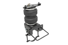 Load image into Gallery viewer, Air Spring Kit w/compressor Wireless Controller Ford F-250/F-350 Super Duty (17-26) Rough Country