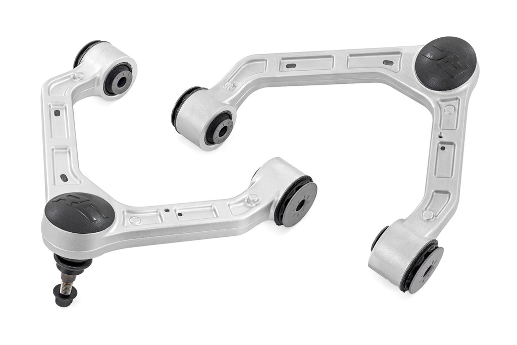 Forged Upper Control Arms OE Upgrade Chevy/GMC Canyon/Colorado (23-26) Rough Country