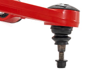 Cargar imagen en el visor de la galería, Red Forged Upper Control Arms OE Upgrade Chevy/GMC Canyon/Colorado (23-26) Rough Country