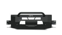 Load image into Gallery viewer, Body Armor 4x4 14-21 Toyota Tundra HiLine Front Winch Bumper