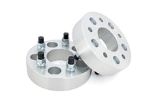 Load image into Gallery viewer, 1.5 Inch Wheel Spacers 5x4.5 Polaris XPEDITION ADV 5 Rough Country