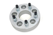 Load image into Gallery viewer, 1.5 Inch Wheel Spacers 5x4.5 Polaris XPEDITION ADV 5 Rough Country