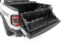 Load image into Gallery viewer, Truck Bed Cargo Storage Box Easy Access 56 Inch Wide Fits Full-Sized Trucks Rough Country