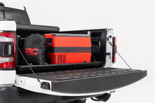 Load image into Gallery viewer, Truck Bed Cargo Storage Box Easy Access 56 Inch Wide Fits Full-Sized Trucks Rough Country