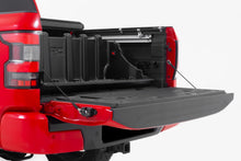 Load image into Gallery viewer, Truck Bed Cargo Storage Box Easy Access Mid Size 52.5 Inch Fits Mid-Sized Trucks Rough Country