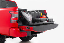 Load image into Gallery viewer, Truck Bed Cargo Storage Box Easy Access Mid Size 52.5 Inch Fits Mid-Sized Trucks Rough Country