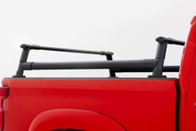 Load image into Gallery viewer, Bed Rack Half Rack Aluminum Chevy Silverado 1500 2WD/4WD (2019-2026) Rough Country