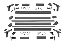 Load image into Gallery viewer, Bed Rack Half Rack Aluminum Chevy Silverado 1500 2WD/4WD (2019-2026) Rough Country