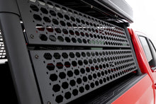 Load image into Gallery viewer, Bed Rack Molle Panel Chevy Silverado 1500 2WD/4WD (2019-2026) Rough Country