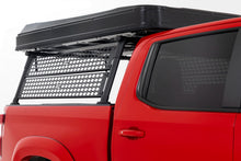 Load image into Gallery viewer, Bed Rack Molle Panel Chevy Silverado 1500 2WD/4WD (2019-2026) Rough Country