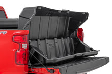 Load image into Gallery viewer, Truck Bed Cargo Storage Box Lid &amp; Box Easy Access Full Size 56 Inch Rough Country