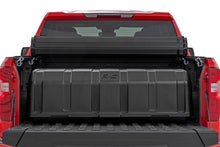 Load image into Gallery viewer, Truck Bed Cargo Storage Box Lid &amp; Box Easy Access Full Size 56 Inch Rough Country