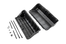 Load image into Gallery viewer, Truck Bed Cargo Storage Box Lid &amp; Box Easy Access Full Size 56 Inch Rough Country