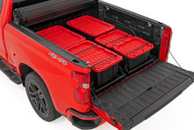 Load image into Gallery viewer, Slide-Out Truck Bed Cargo Tray Easy Tailgate Access Universal Fitment Rough Country