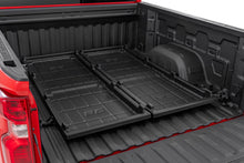Load image into Gallery viewer, Slide-Out Truck Bed Cargo Tray Easy Tailgate Access Universal Fitment Rough Country