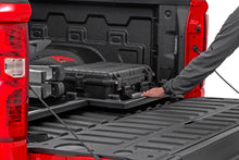 Load image into Gallery viewer, Slide-Out Truck Bed Cargo Tray Easy Tailgate Access Universal Fitment Rough Country