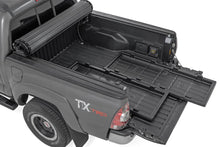 Load image into Gallery viewer, Truck Bed Cargo Storage Tray Mid-Size Bed Storage Tray Easy Access Rough Country