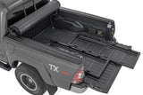 Truck Bed Cargo Storage Tray Mid-Size Bed Storage Tray Easy Access Rough Country
