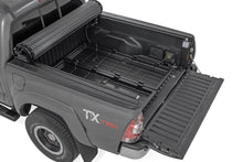 Load image into Gallery viewer, Truck Bed Cargo Storage Tray Mid-Size Bed Storage Tray Easy Access Rough Country