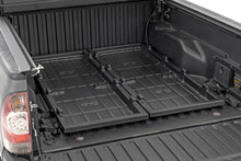Load image into Gallery viewer, Truck Bed Cargo Storage Tray Mid-Size Bed Storage Tray Easy Access Rough Country