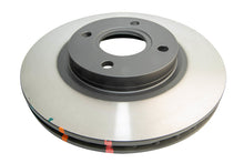 Cargar imagen en el visor de la galería, DBA 14-19 Ford Fiesta delantero serie 4000 rotor liso