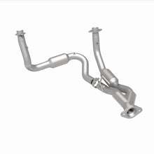 Cargar imagen en el visor de la galería, Magnaflow 05-06 Jeep Grand Cherokee 4.7L Direct Fit Catalytic Converter