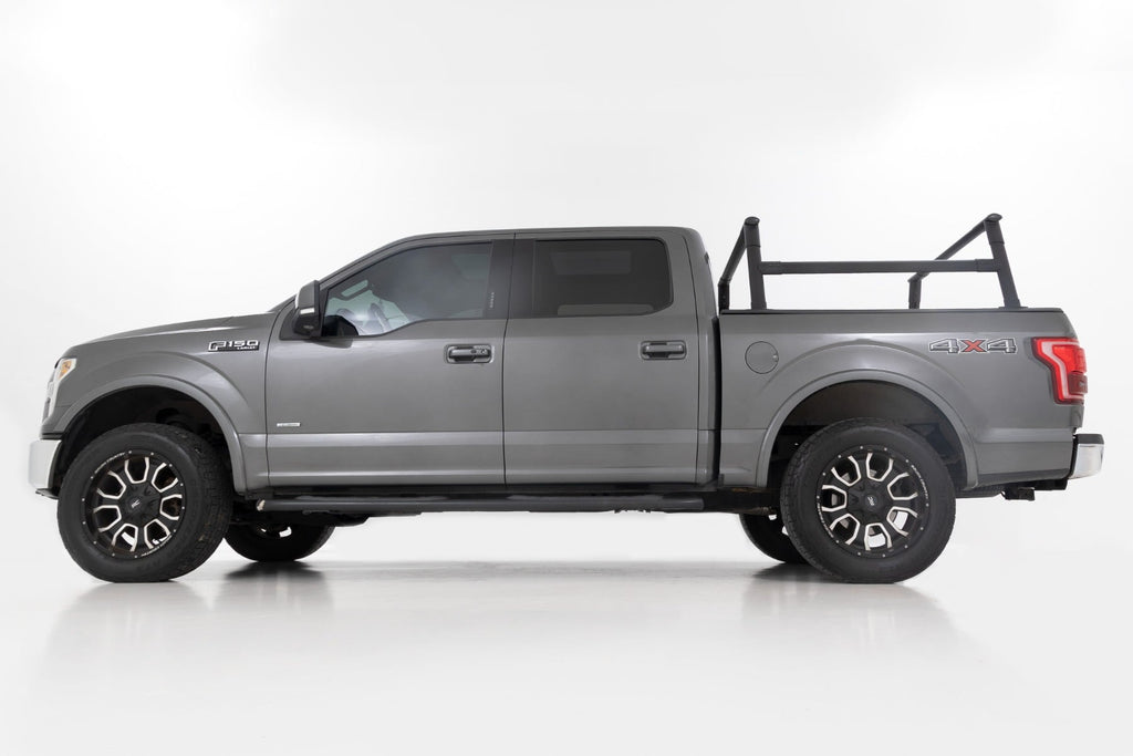 Bed Rack Aluminum Ford F-150 2WD/4WD (2015-2026) Rough Country