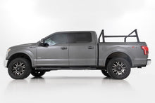 Load image into Gallery viewer, Bed Rack Aluminum Ford F-150 2WD/4WD (2015-2026) Rough Country
