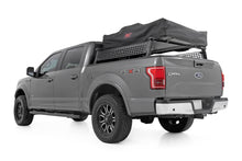 Load image into Gallery viewer, Bed Rack Half Rack Aluminum Ford F-150 2WD/4WD (2015-2026) Rough Country