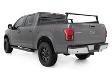 Load image into Gallery viewer, Bed Rack Half Rack Aluminum Ford F-150 2WD/4WD (2015-2026) Rough Country
