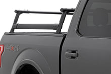 Load image into Gallery viewer, Bed Rack Half Rack Aluminum Ford F-150 2WD/4WD (2015-2026) Rough Country