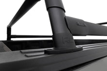 Load image into Gallery viewer, Bed Rack Half Rack Aluminum Ford F-150 2WD/4WD (2015-2026) Rough Country