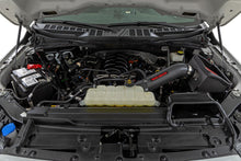 Load image into Gallery viewer, Cold Air Intake Kit 5.0L Ford F-150 2WD/4WD (2021-2026) Rough Country