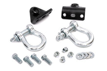 Cargar imagen en el visor de la galería, Jeep D-Ring Kit 93-98 Grand Cherokee ZJ Rough Country