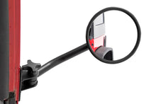 Load image into Gallery viewer, Round Trail Mirror Jeep Wrangler JK/Wrangler Unlimited (2007-2018) Rough Country