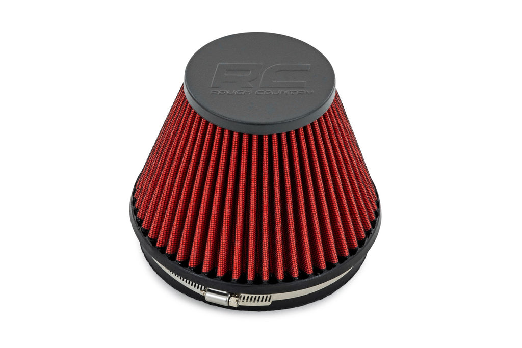 Replacement Filter Jeep Cherokee XJ 2WD/4WD (1991-2001) Rough Country