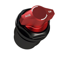 Cargar imagen en el visor de la galería, Schrader Valve Stem Housing &amp; Cap Off-Road Wheel TeraFlex
