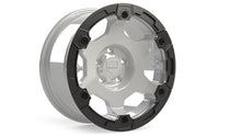 Cargar imagen en el visor de la galería, Modular Rash Ring Kit w/ Hardware Black 6-Spoke TeraFlex