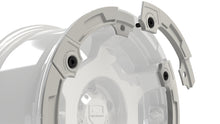 Cargar imagen en el visor de la galería, Modular Rash Ring Kit w/ Hardware White 6-Spoke TeraFlex